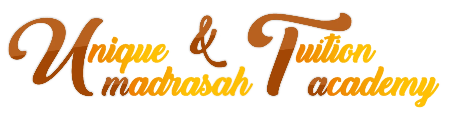 Unique Madrasah & Tuition Academy
